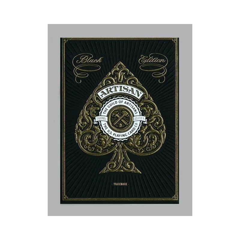 Bicycle Artisan Black 5 Bicycle Artisan Black – Image 3