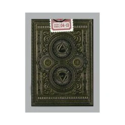 Bicycle Artisan Black