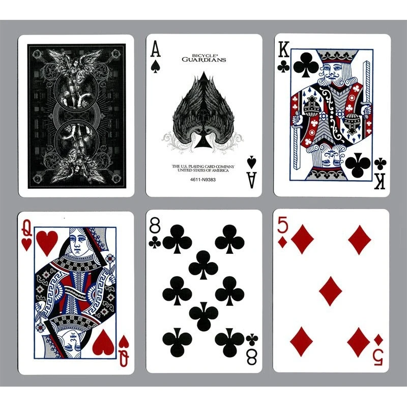 Bicycle Guardians 4 Bicycle Guardians – Image 2