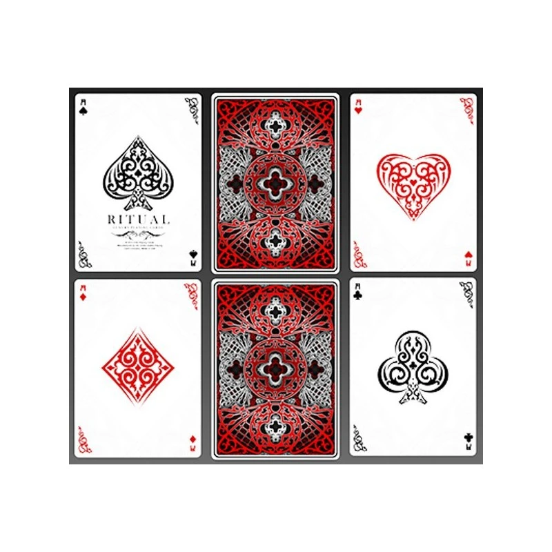 Bicycle Ritual 4 Bicycle Ritual – Image 2