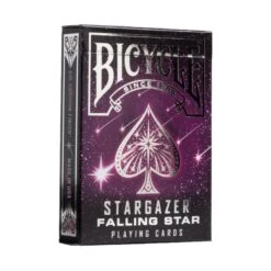 Bicycle Stargazer Falling Star