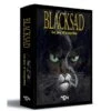 Blacksad : Le Jeu D'Enquête 1 Blacksad : Le Jeu D'Enquête -Variantes Boutique blacksad le jeu d enquete