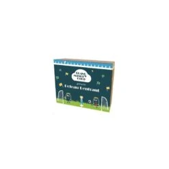 Blanc Manger Coco - Extension Poteau Rentrant