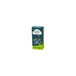 Blanc Manger Coco : La Gaule