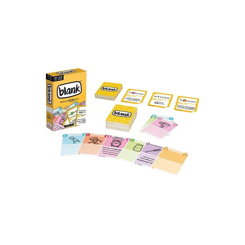 Blank 4 Blank – Image 2