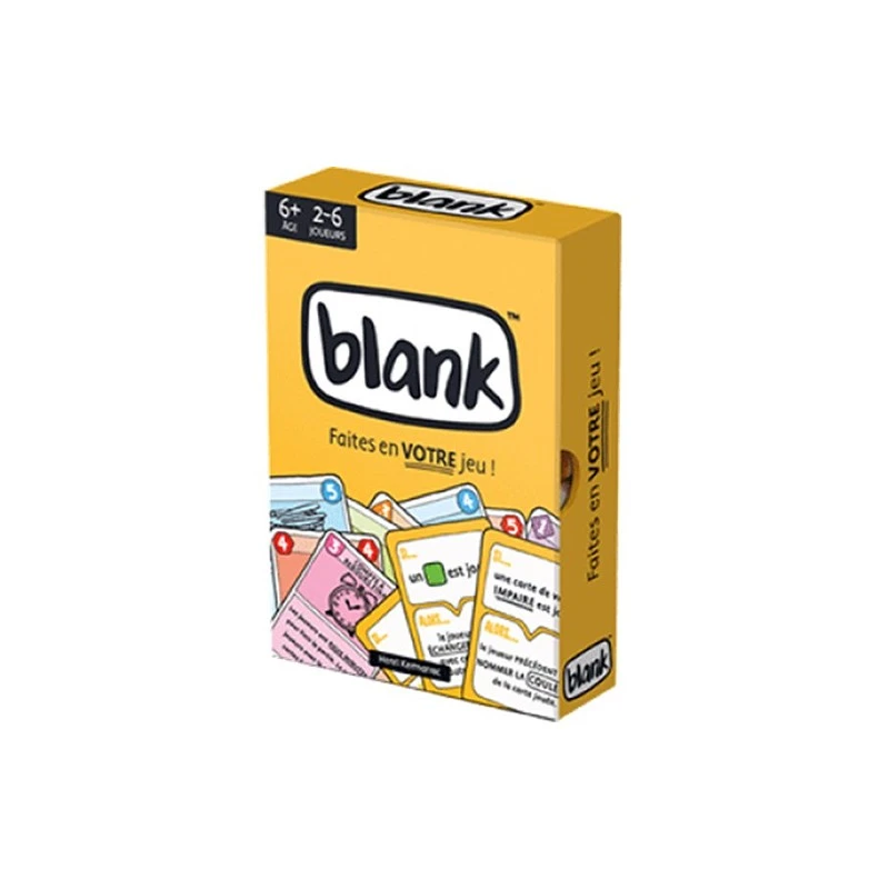 Blank 3 Blank