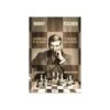 Voloj - Bobby Fischer : L'Ascension Et La Chute D'un Génie Des Echecs 1 Voloj - Bobby Fischer : L'Ascension Et La Chute D'un Génie Des Echecs -Variantes Boutique bobby fischer ascension et chute