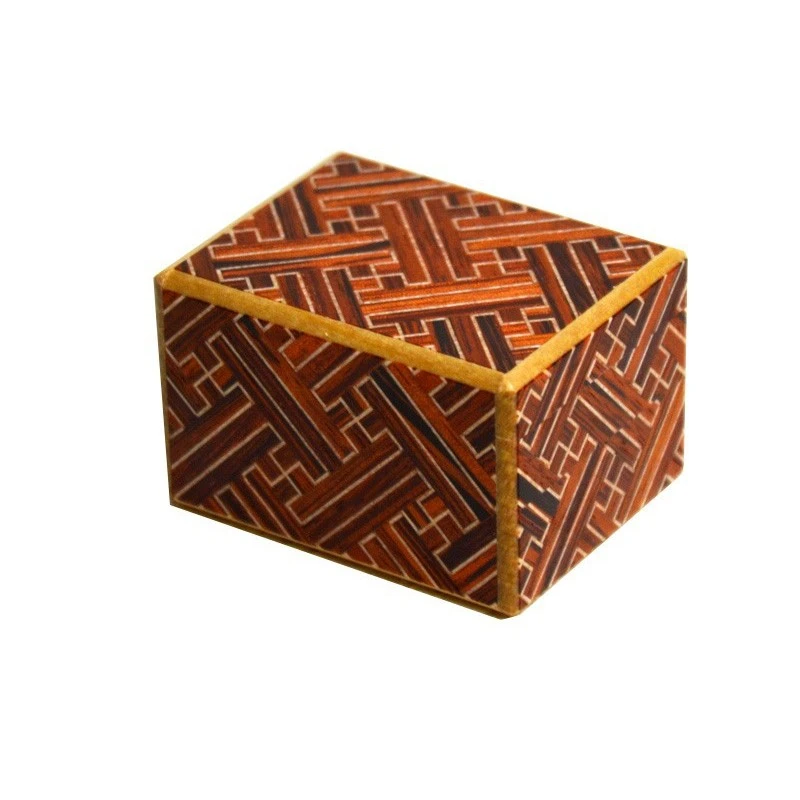 Boite à Secret 2 Sun 10 Steps Akasaya 6 Boite à Secret 2 Sun 10 Steps Akasaya – Image 4