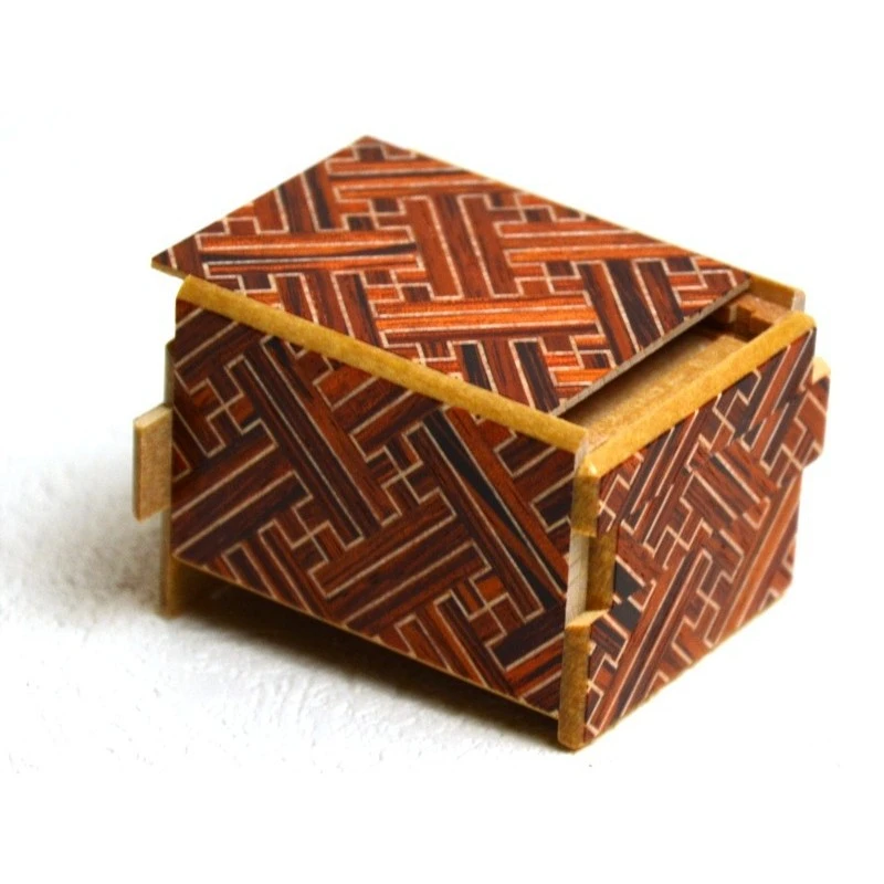 Boite à Secret 2 Sun 10 Steps Akasaya 3 Boite à Secret 2 Sun 10 Steps Akasaya