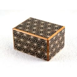 Boîte à Secret 3 Sun 12 Mouvements Black 8 Boîte à Secret 3 Sun 12 Mouvements Black -Variantes Boutique boite a secret 3 sun 12 mouvements black 2