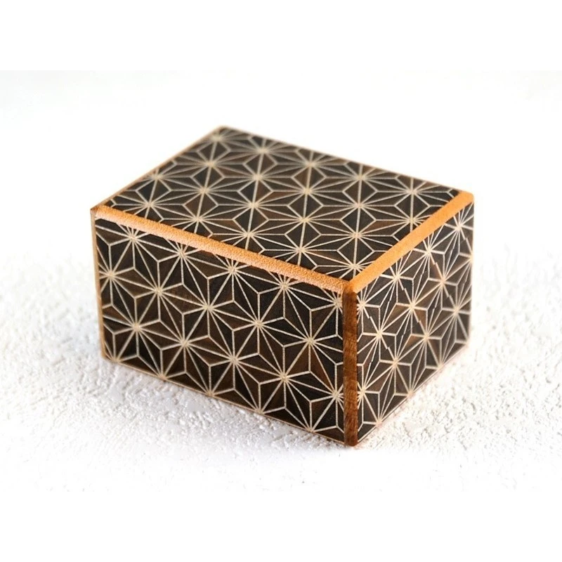 Boîte à Secret 3 Sun 12 Mouvements Black 5 Boîte à Secret 3 Sun 12 Mouvements Black – Image 3