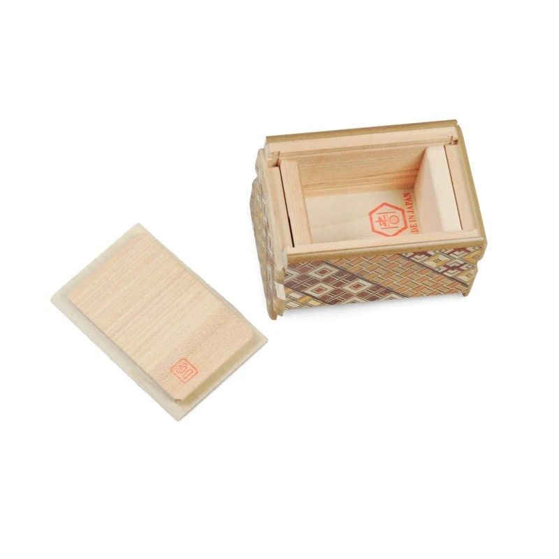 Boîte à Secret 3 Sun 12 Mouvements - Koyosegi 5 Boîte à Secret 3 Sun 12 Mouvements - Koyosegi – Image 3