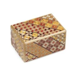 Boîte à Secret 3 Sun 12 Mouvements - Koyosegi