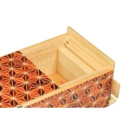 Boîte à Secret 5 Sun 21 Mouvements - Akaasa -Variantes Boutique boite a secret 4 sun 10 mouvements akaasa 2