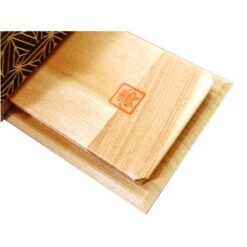 Boîte à Secret 4 Sun 12 Steps Edobee