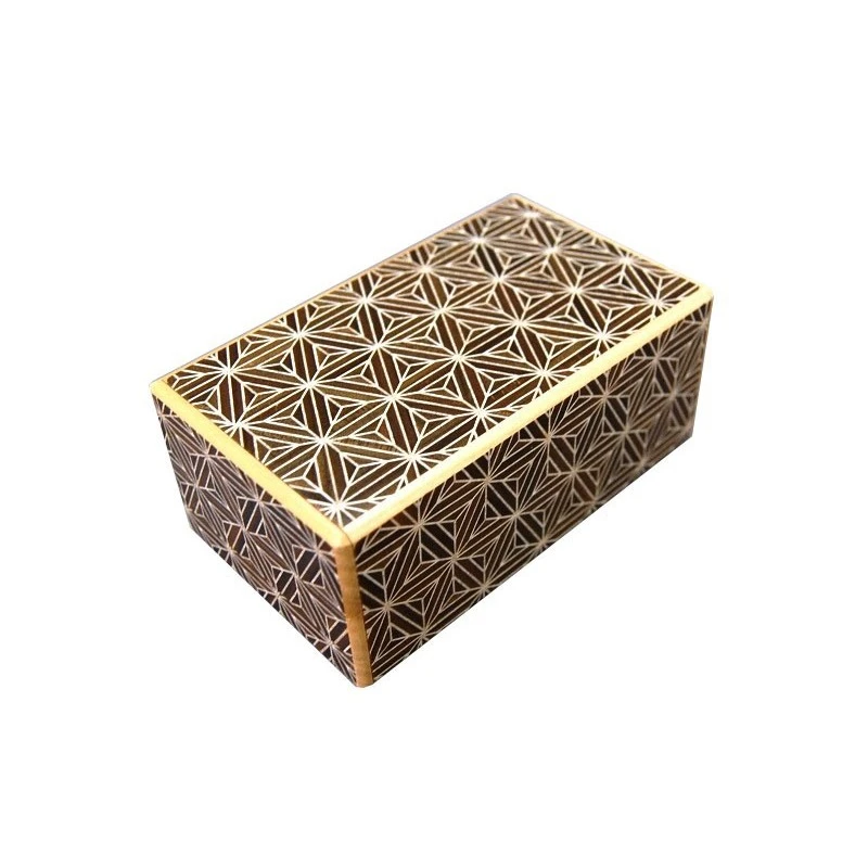 Boîte à Secret 4 Sun 12 Steps Edobee 4 Boîte à Secret 4 Sun 12 Steps Edobee – Image 2