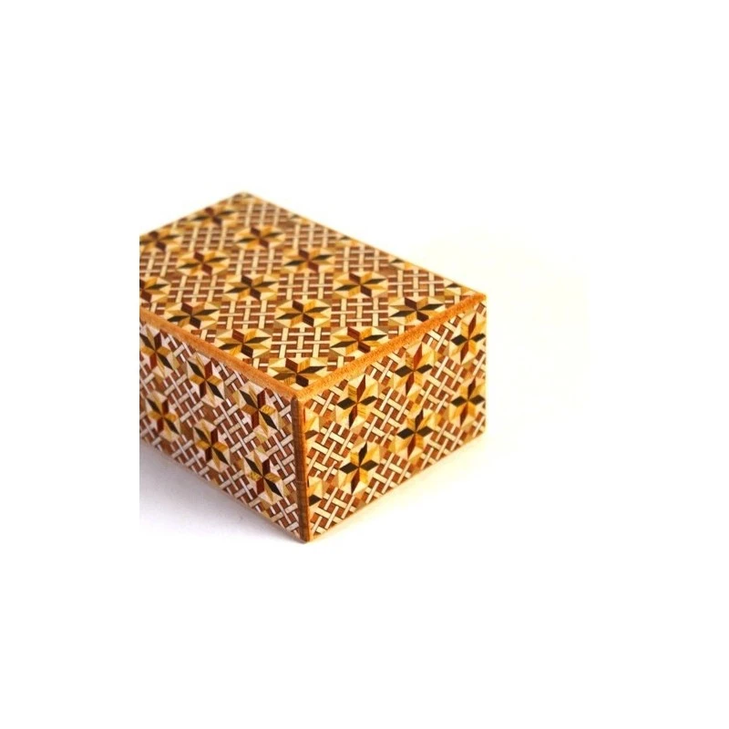 Boîte à Secret 4 Sun 12 Steps Star 4 Boîte à Secret 4 Sun 12 Steps Star – Image 2