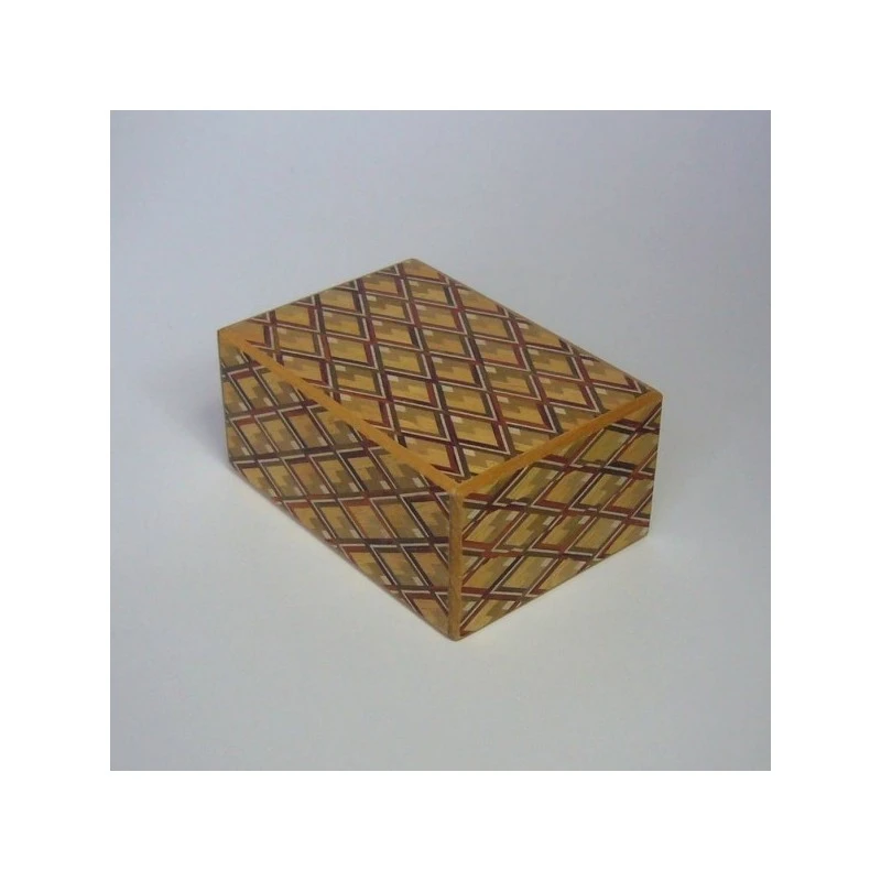 Boîte à Secret 4 Sun 21 Steps Kajakubishi 3 Boîte à Secret 4 Sun 21 Steps Kajakubishi