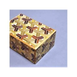 Boîte à Secret 4 Sun 21 Steps Honey -Variantes Boutique boite a secret 4 sun 21 steps honey 3