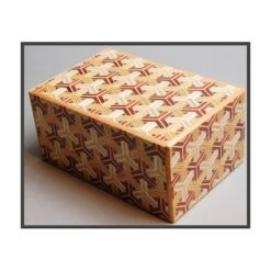 Boite à Secret 5 Sun 10mouvements - Kikko 3C