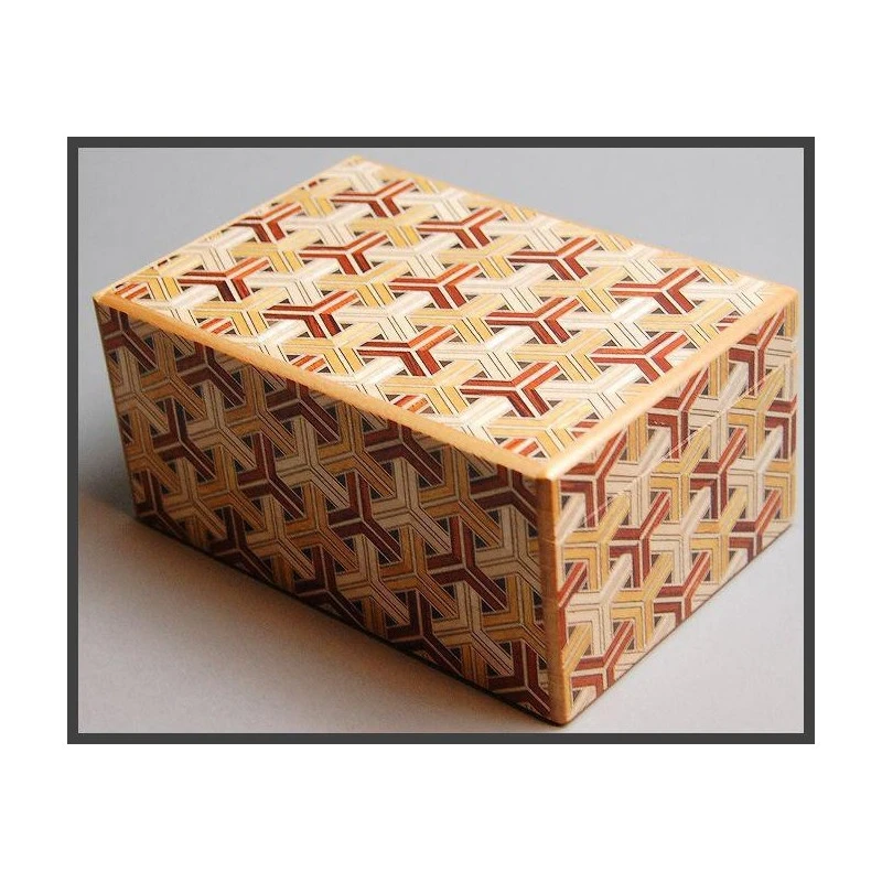 Boite à Secret 5 Sun 10mouvements - Kikko 3C 3 Boite à Secret 5 Sun 10mouvements - Kikko 3C