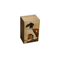 Boîte à Secret 5 Sun 21 + 1 Mouvements - Edo-bird 7 Boîte à Secret 5 Sun 21 + 1 Mouvements - Edo-bird -Variantes Boutique boite a secret 5 sun 21 1 mouvements edo bird 2