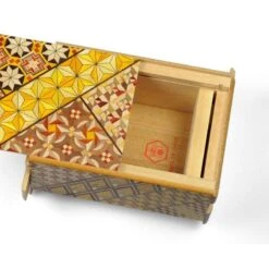 Boîte à Secret 5 Sun 21 Mouvements - Koyosegi -Variantes Boutique boite a secret 5 sun 21 mouvements koyosegi 2