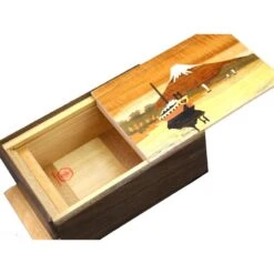 Boite à Secret 5 Sun 21 Steps Zougan Sansui 7 Boite à Secret 5 Sun 21 Steps Zougan Sansui -Variantes Boutique boite a secret 5 sun 21 steps zougan sansui 2