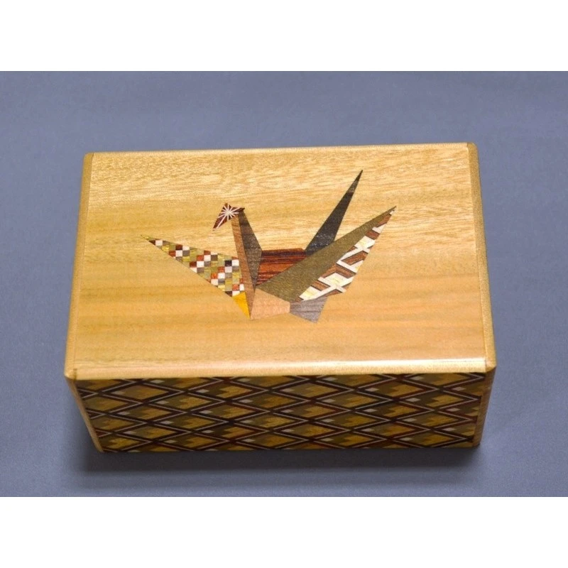 Boite à Secret 5 Sun 27 Steps Panda 4 Boite à Secret 5 Sun 27 Steps Panda – Image 2