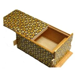 Boite à Secret 5 Sun 21+1 Steps Kirichigae