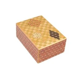 Boîte à Secret 6 Sun 23 Mouvements - Utamaro-akaasa 13 Boîte à Secret 6 Sun 23 Mouvements - Utamaro-akaasa -Variantes Boutique boite a secret 6 sun 23 mouvements utamaro akaasa 5