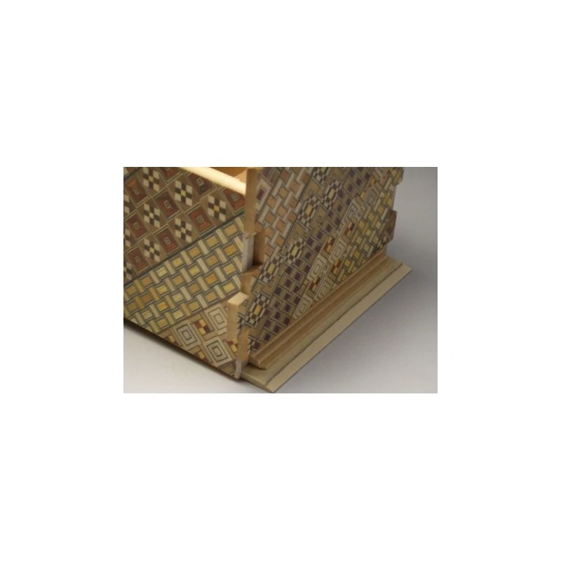 Boite à Secret 6 Sun 36 + 1 Step Koyosegi 4 Boite à Secret 6 Sun 36 + 1 Step Koyosegi – Image 2