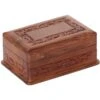 Boite à Secret En Palissandre -Variantes Boutique boite a secret en palissandre