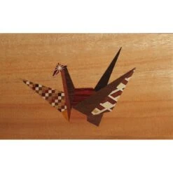 Boite à Secret Japonaise 5 Sun 21 Steps Panda -Variantes Boutique boite a secret japonaise 5 sun 21 steps panda 4