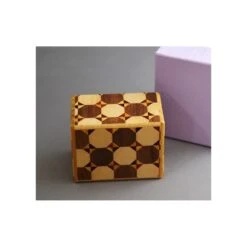 Boîte à Secret 2 Sun 10 Mouvements - Pea Kagome 8 Boîte à Secret 2 Sun 10 Mouvements - Pea Kagome -Variantes Boutique boite secret 2 sun 10 mouvements pea kagome 2