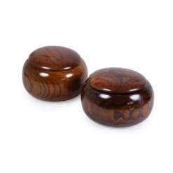 Bols De Go En Cyprès