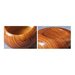 Bols De Go Simili - Bois