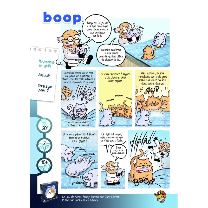 Boop 5 Boop – Image 3