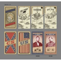 Border States 8 Border States -Variantes Boutique border states 2