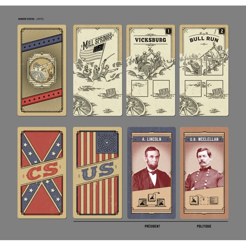 Border States 5 Border States – Image 3