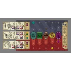 Border States 9 Border States -Variantes Boutique border states 3