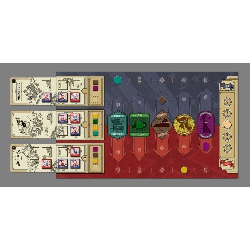 Border States 6 Border States – Image 4