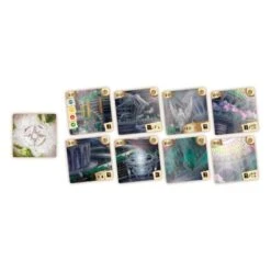 Boreal -Variantes Boutique boreal 2