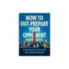 Bosch - How To Out-Prepare Your Opponent 1 Bosch - How To Out-Prepare Your Opponent -Variantes Boutique bosch how to out prepare your opponent