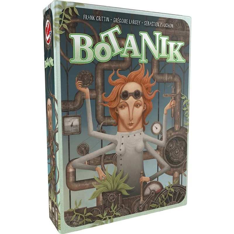 Botanik 3 Botanik