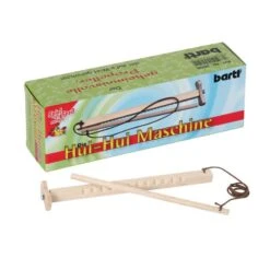 Bozo-Bozo (Machine De Hui)