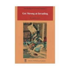 BOZULICH - Get Strong At Invading