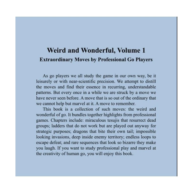 Weird And Wonderful Vol.1 - Ouweleen & Brouwer 4 Weird And Wonderful Vol.1 - Ouweleen & Brouwer – Image 2