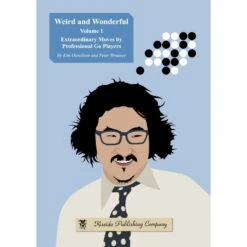 Weird And Wonderful Vol.1 - Ouweleen & Brouwer