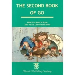 Bozulich - The Second Book Of Go